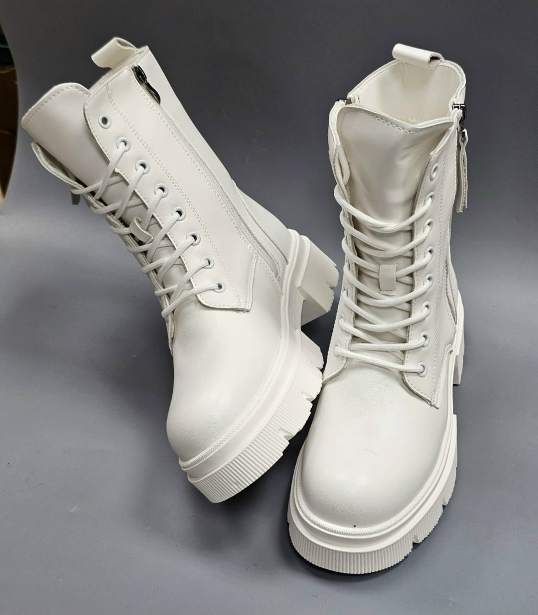 ,женские ботинки,ботинки,женская ,зимняя