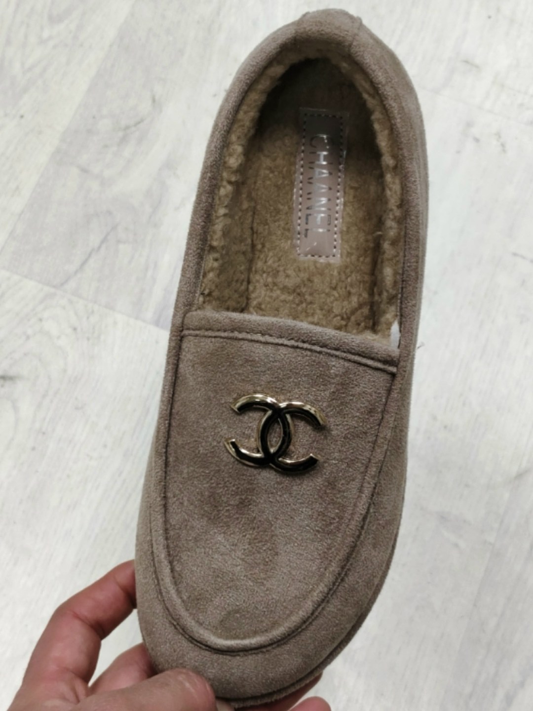 лоферы женские на меху chanel,лоферы женские chanel,лоферы женские замшевые,лоферы chanel,лоферы замшевые