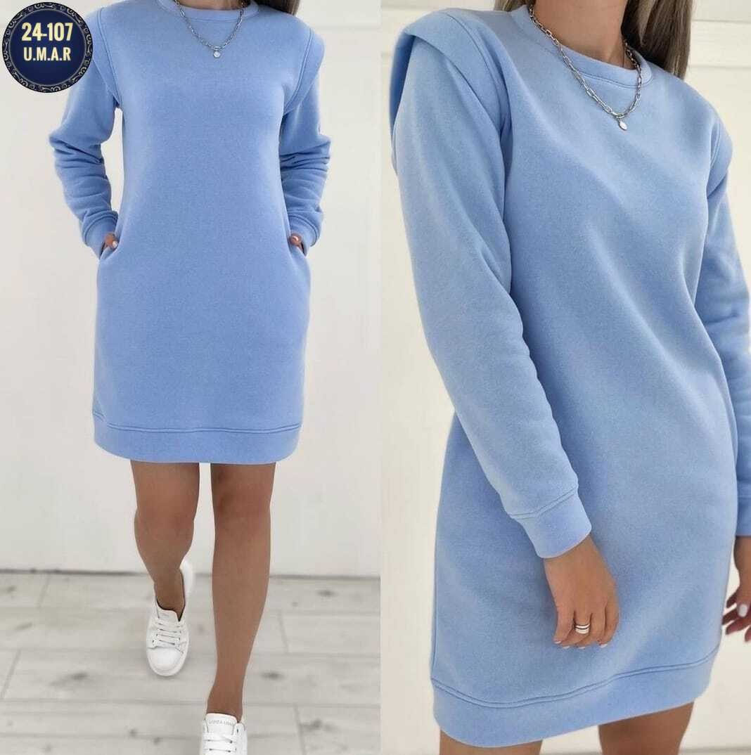 платье на флисе,флисовое платье,платье туника женская,платье теплое женское,трикотажное платье туника