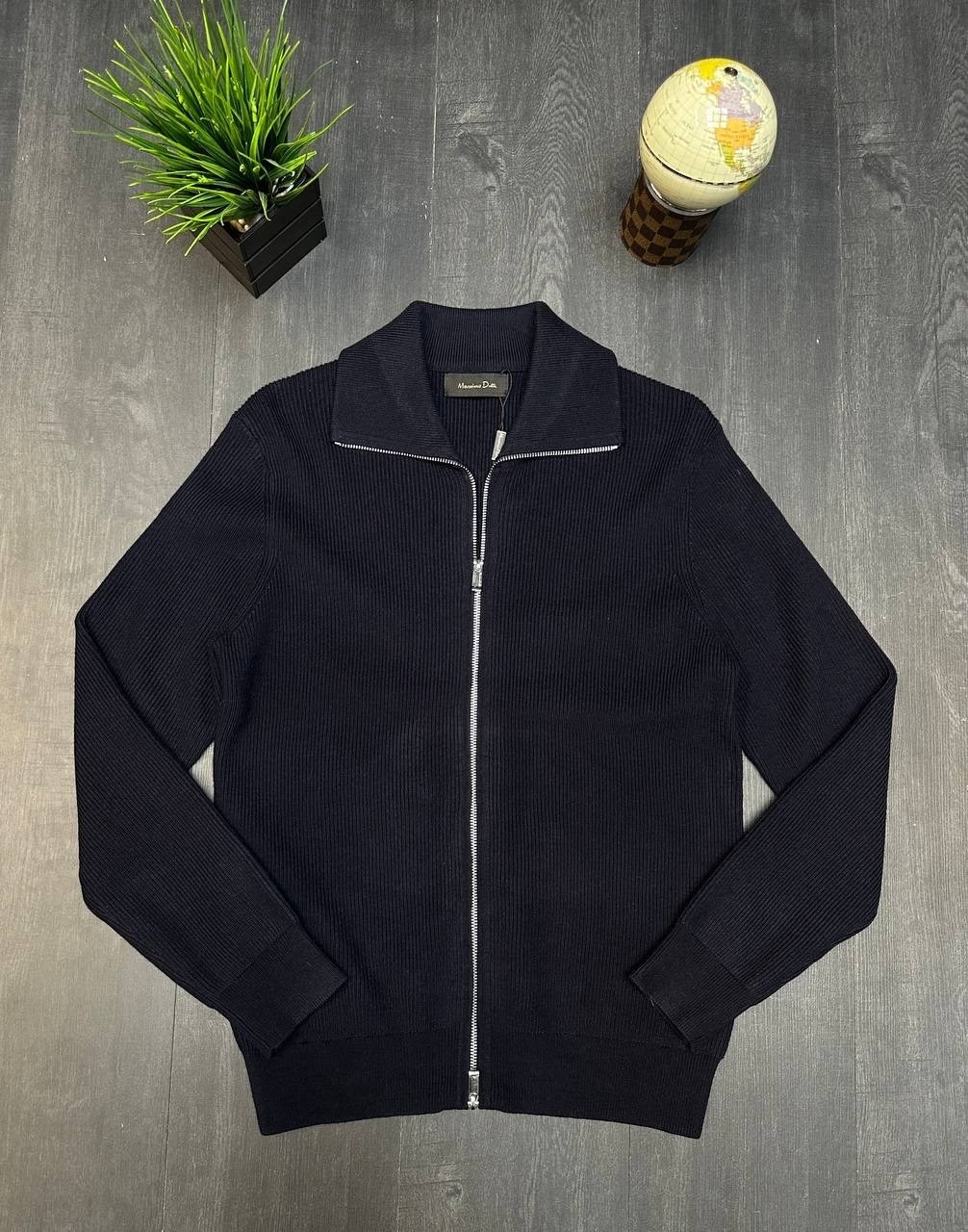 мужской кардиган на молнии,мужская кофта,кардиган мужской,черный кардиган