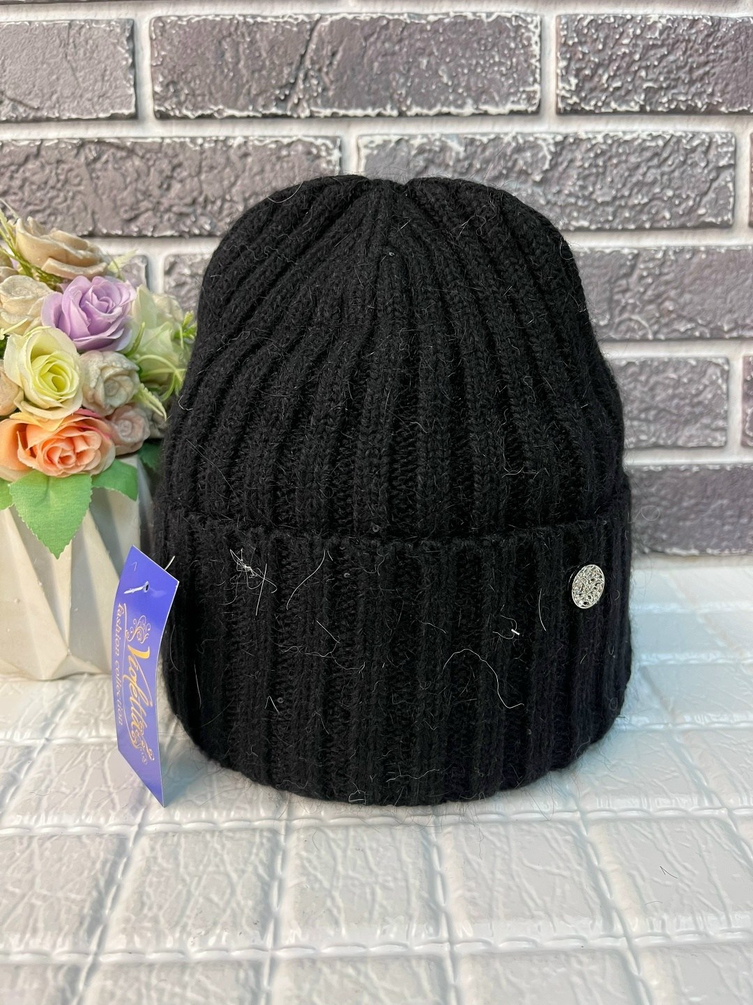 шапка женская,шапка женская на флисе,вязаная шапка женская,шапки оптом,шапка