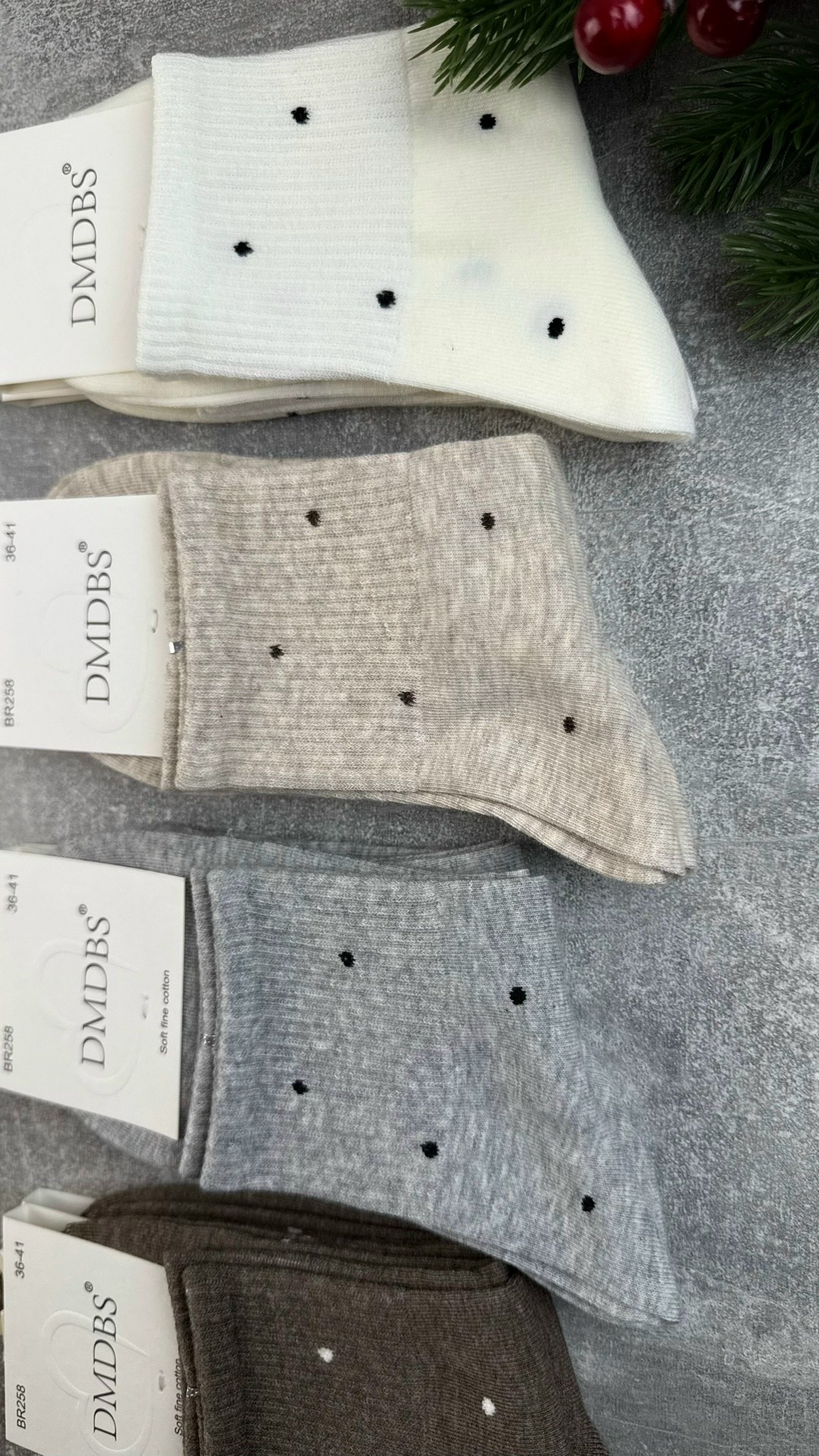 носки средние спортивные в горошек набор 5 пар syltan,комплект носки женские,носки женские 10 пар разного цвета,женские носки,носки