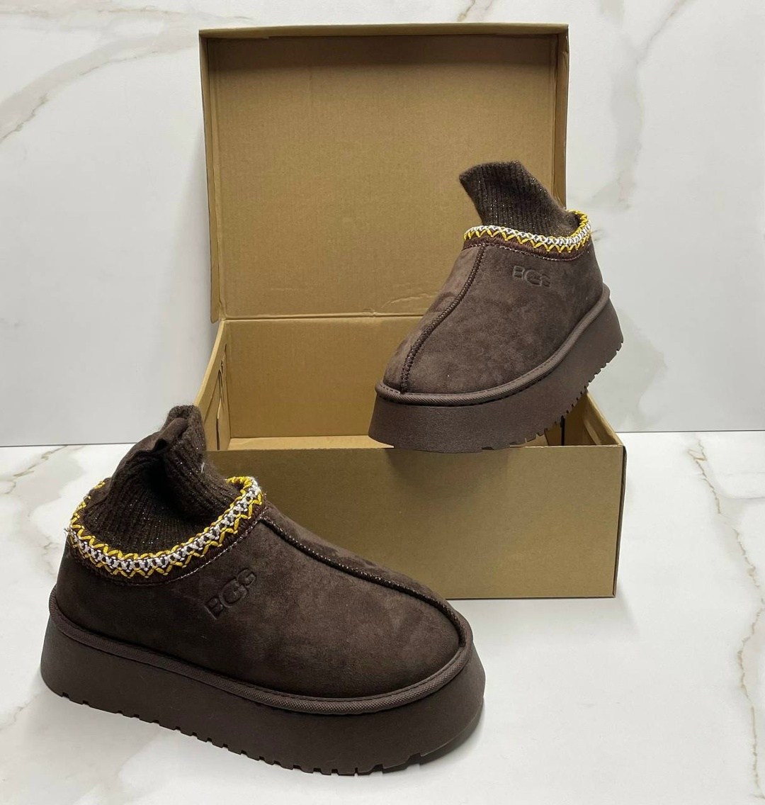 ,женские угги,угги зимние без пятки ugg 269105790,угги,женская