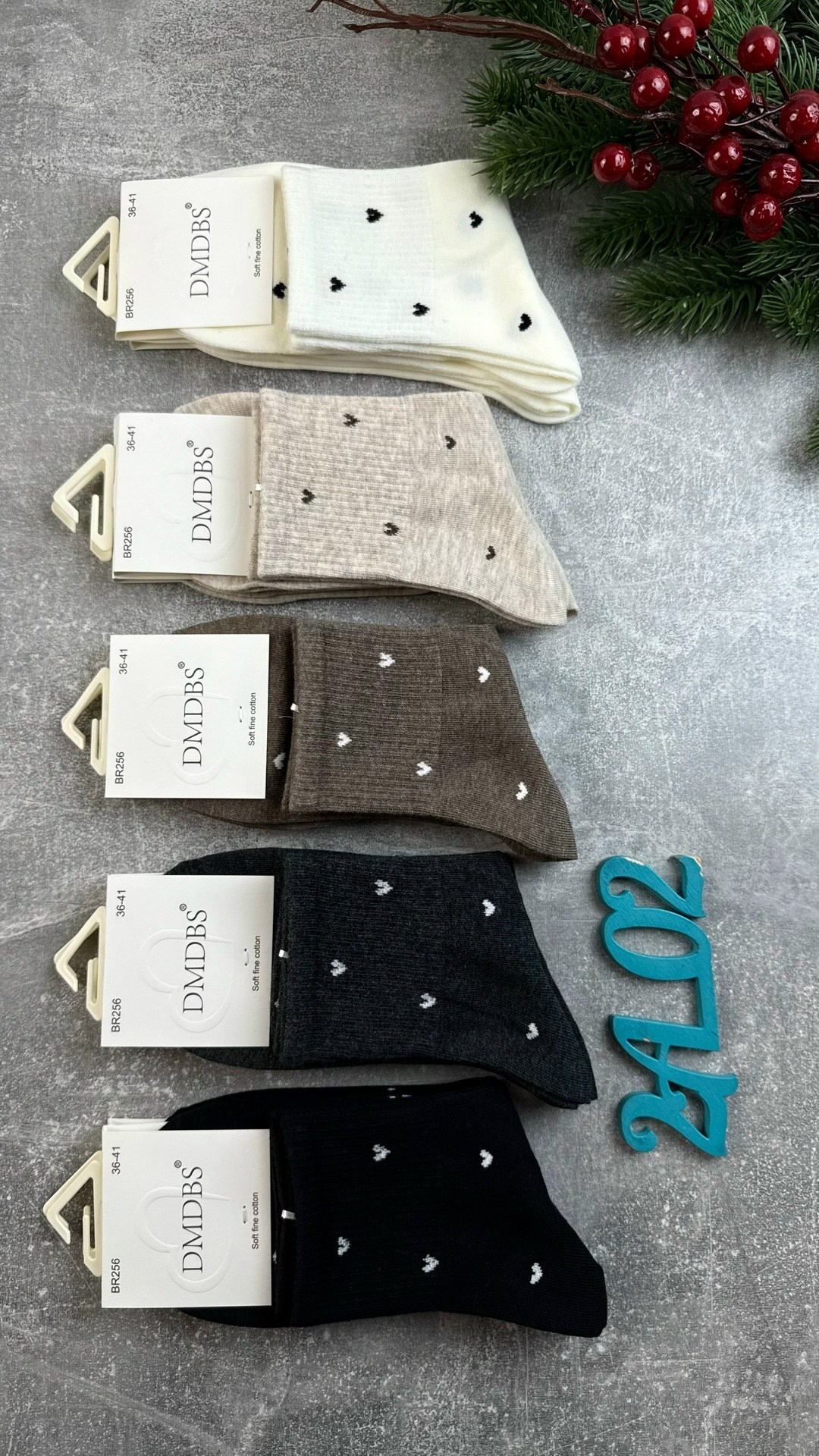 носки женские 10 пар разного цвета,носки женские 10 пар,комплект носков женских turkan 100245 белый; коричневый; черный 36-41,женские носки,носки