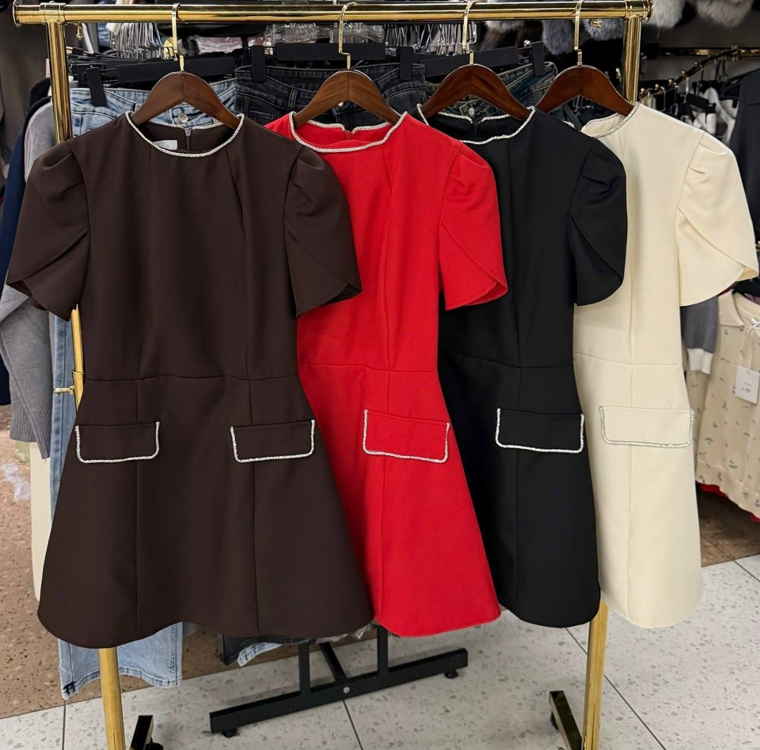 платье черное,платье с высокой талией,платье корейский стиль,платье,платье из неопрена черное короткое