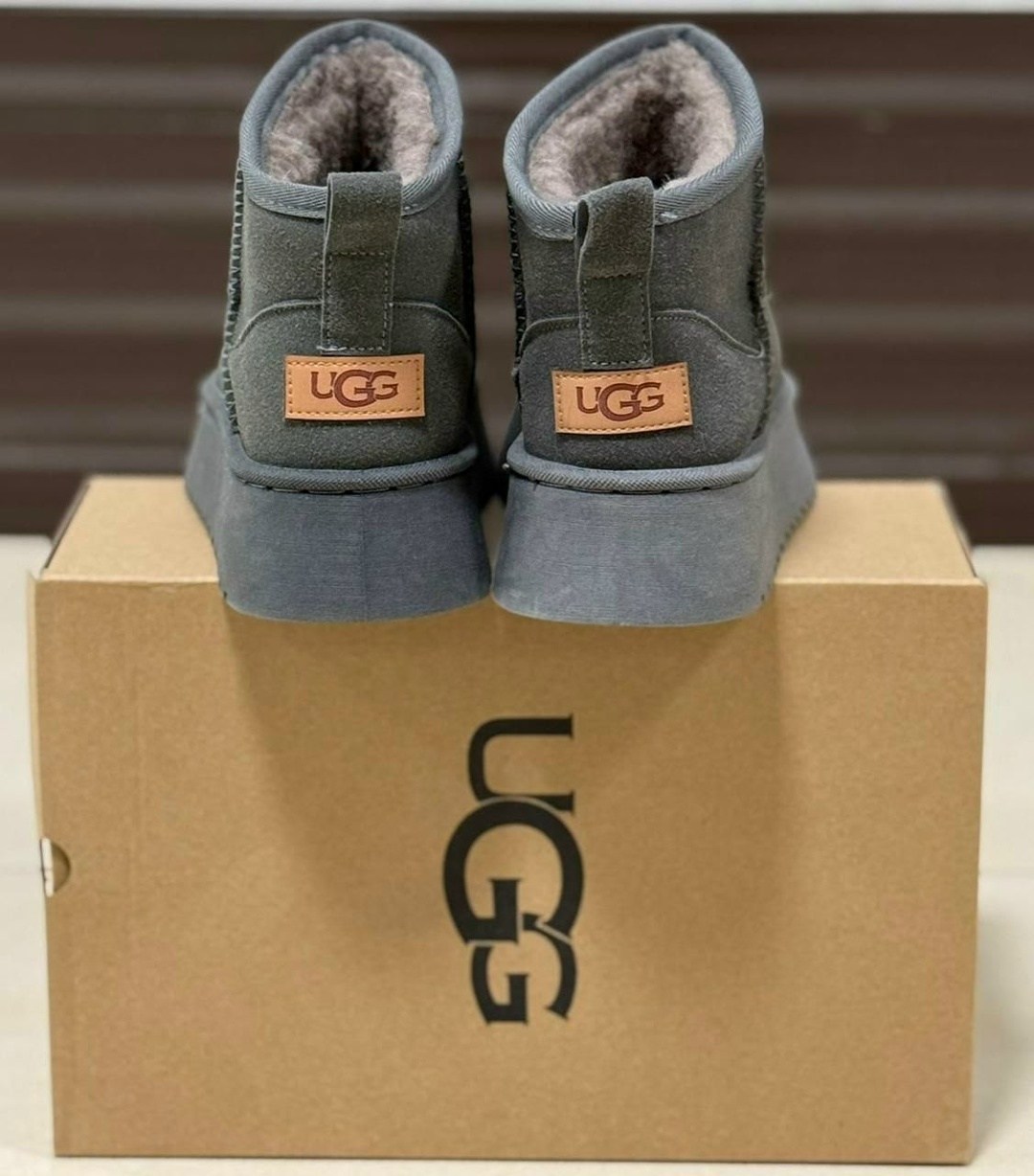 ,угги женские ugg,угги,угги ugg,угги ugg серый er39