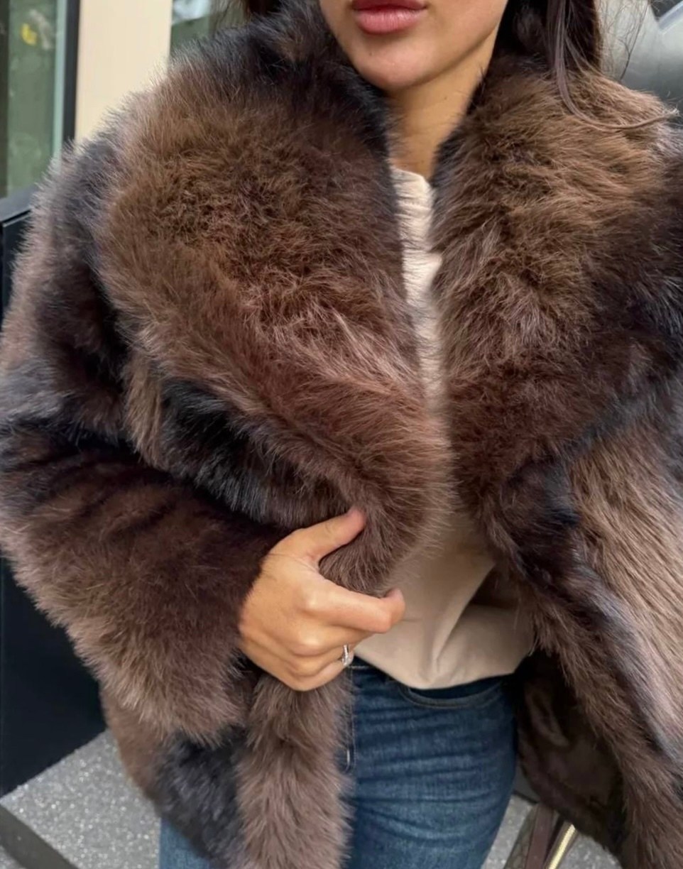 шубка,шуба,шуба из искусственного меха,шуба короткая,шуба искусственная