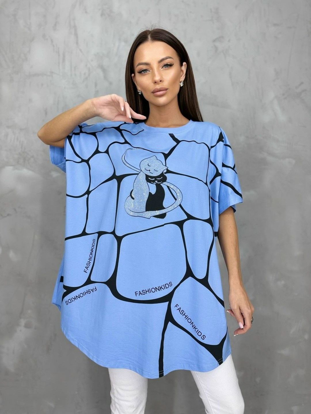 женская футболка,стиль оверсайз,женской одежды,футболка женская оверсайз