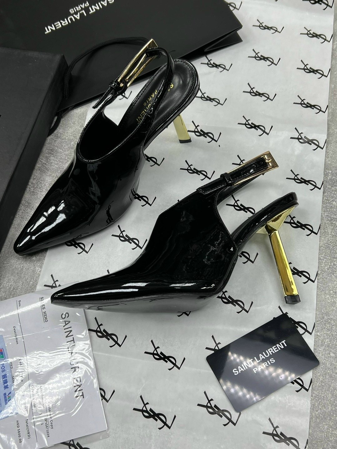 ,туфли saint laurent,женские туфли,женская , туфли