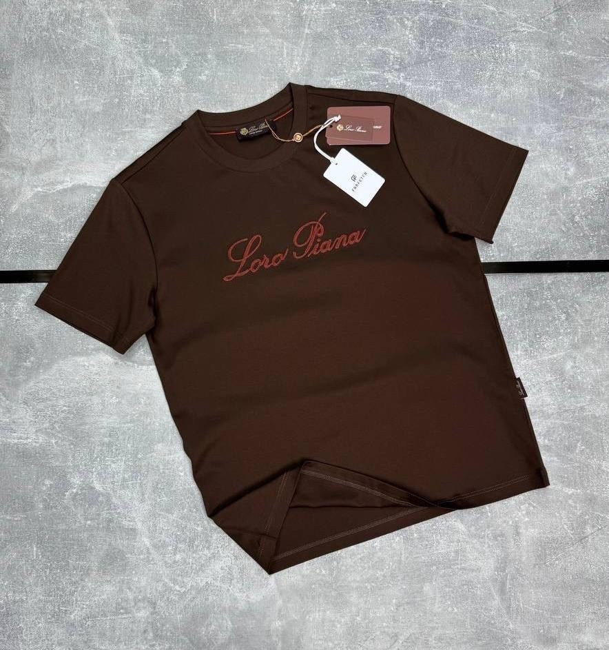 футболка мужская,футболка loro piana,футболка поло мужская,футболка для мужчин,футболка