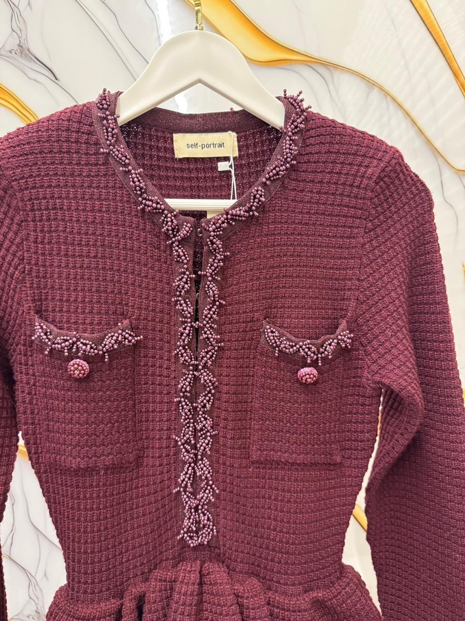 костюм трикотажный с юбкой макси emberens,трикотажный костюм с юбкой,вязаные костюмы,вязаный костюм с юбкой,женские костюмы с юбкой