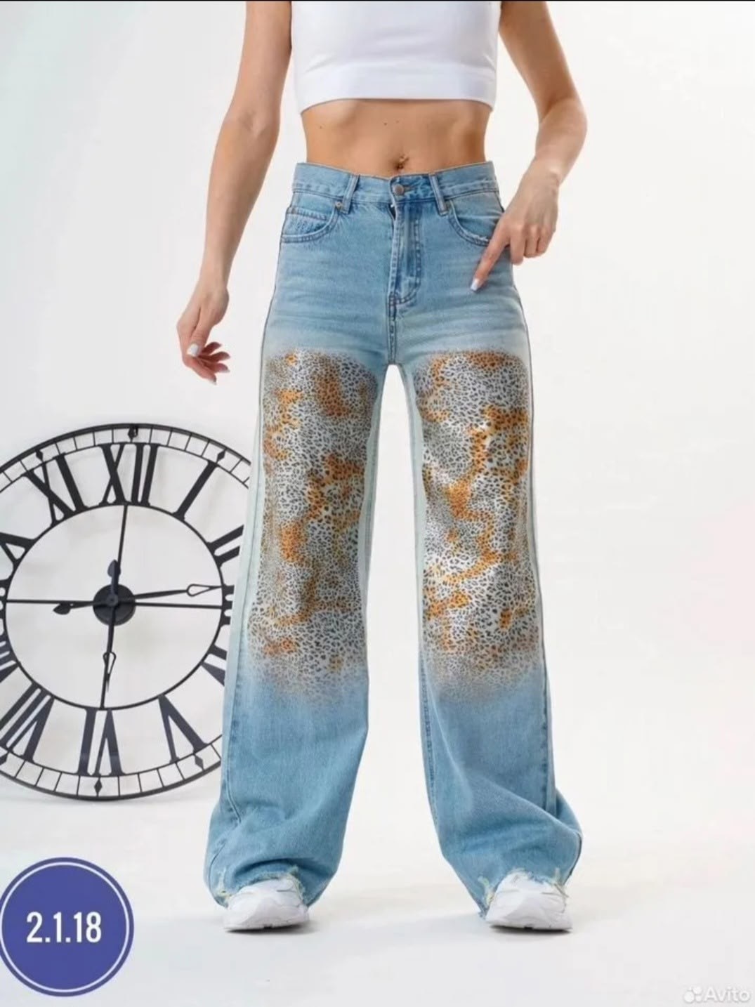 женские джинсы,джинсы с принтом,джинсы женские широкие,джинсовые брюки,джинсы