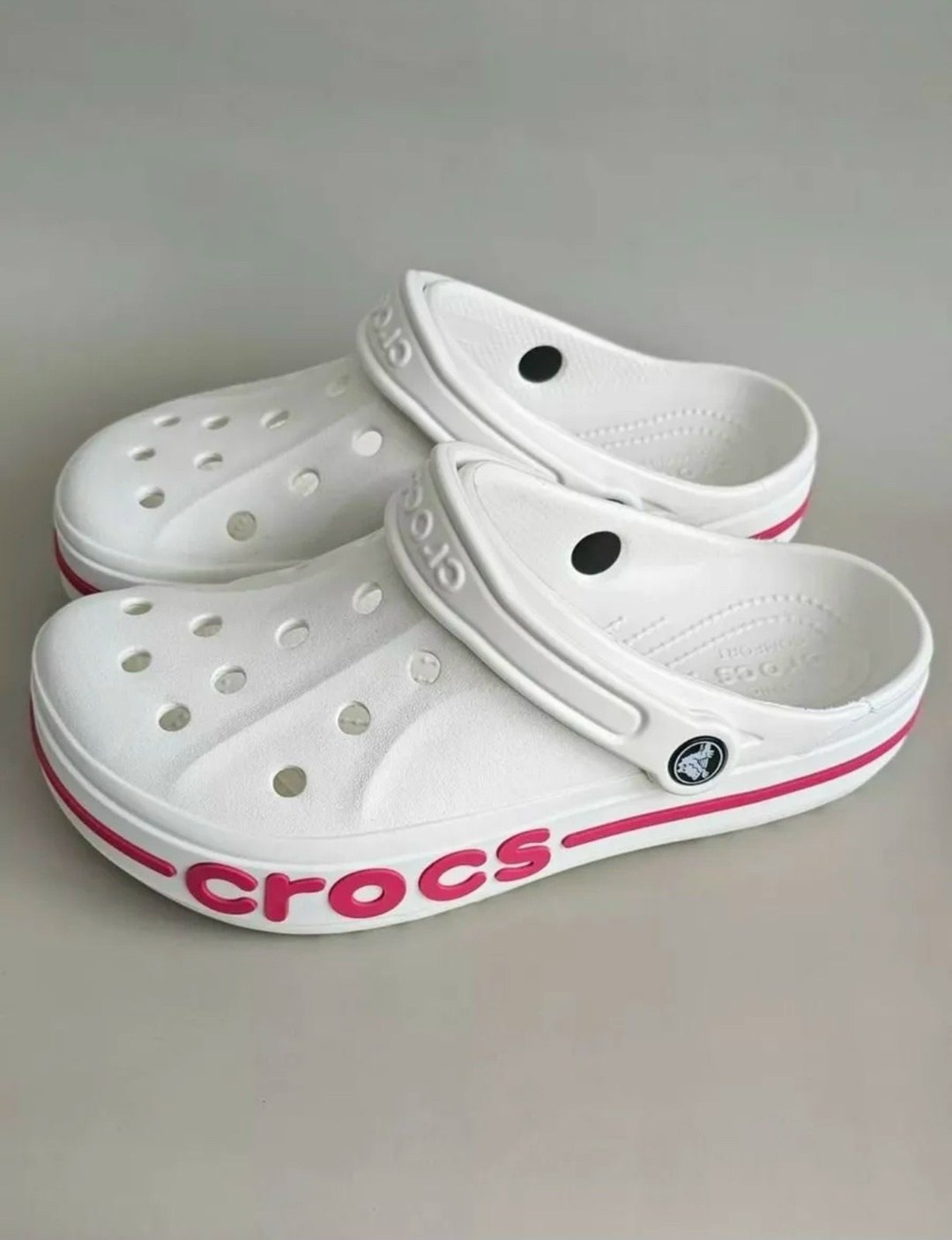 сабо crocs bayaband,cабо кроксы,сабо crocs,кроксы новая коллекция,сабо crocs белые