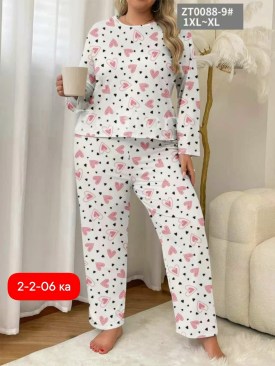 Домашняя одежда