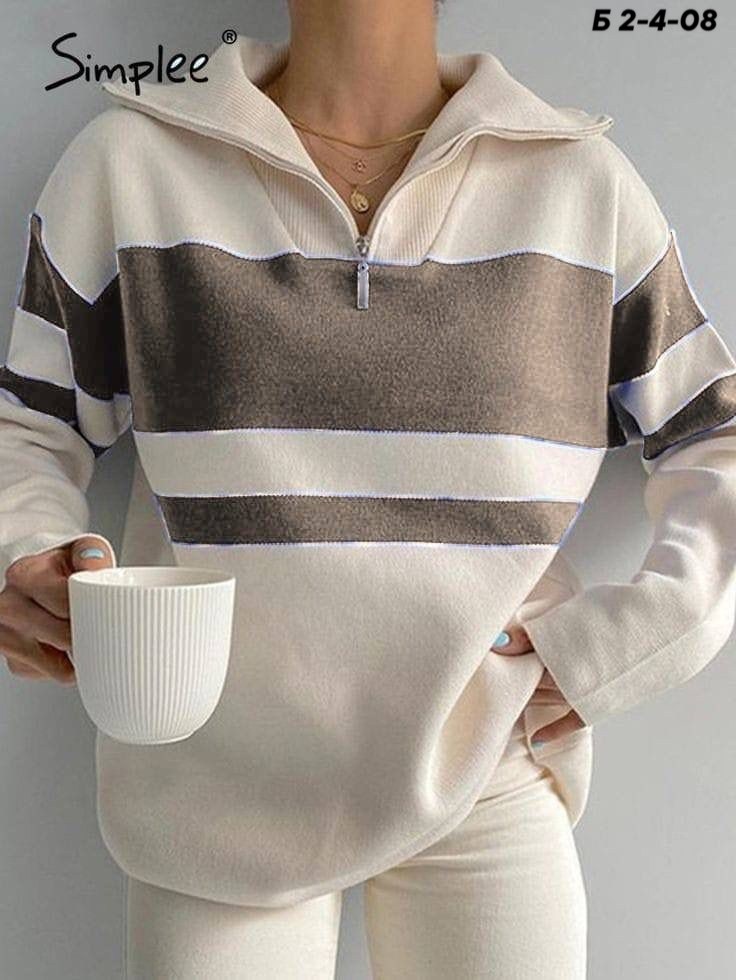 стильная кофта,кофта свитер,модные свитера,кофта в полоску,трикотажный свитер