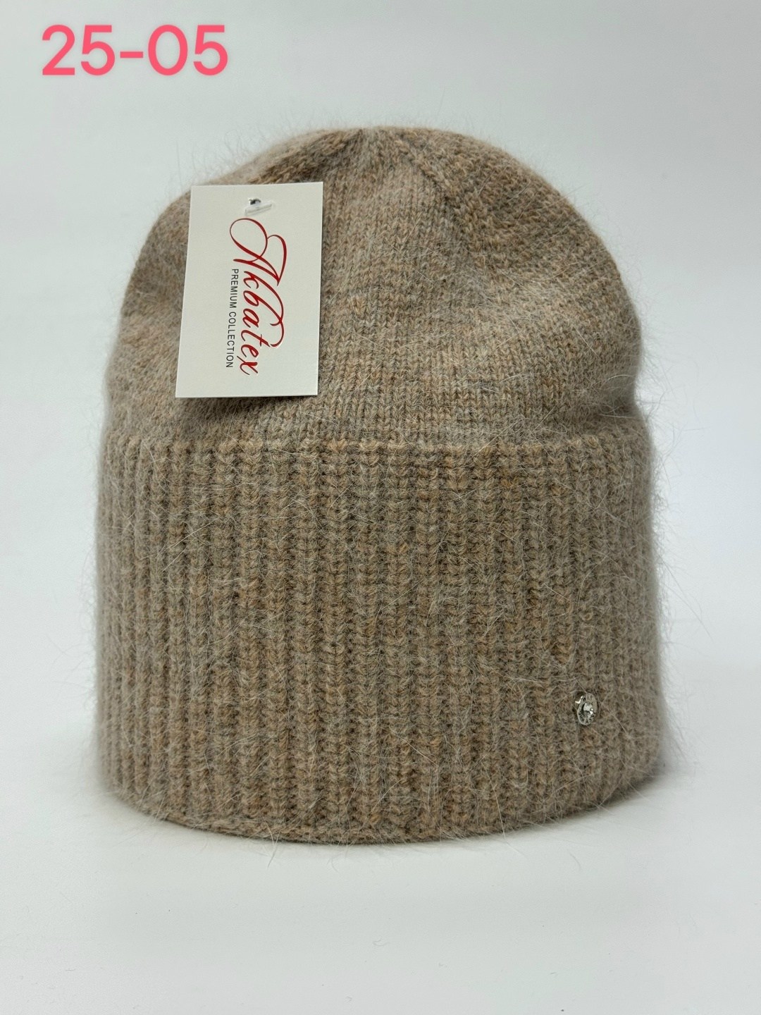 шапка для женщин ангора,шапка,шапка белая из пуха норки,шапка ангора,женская шапка