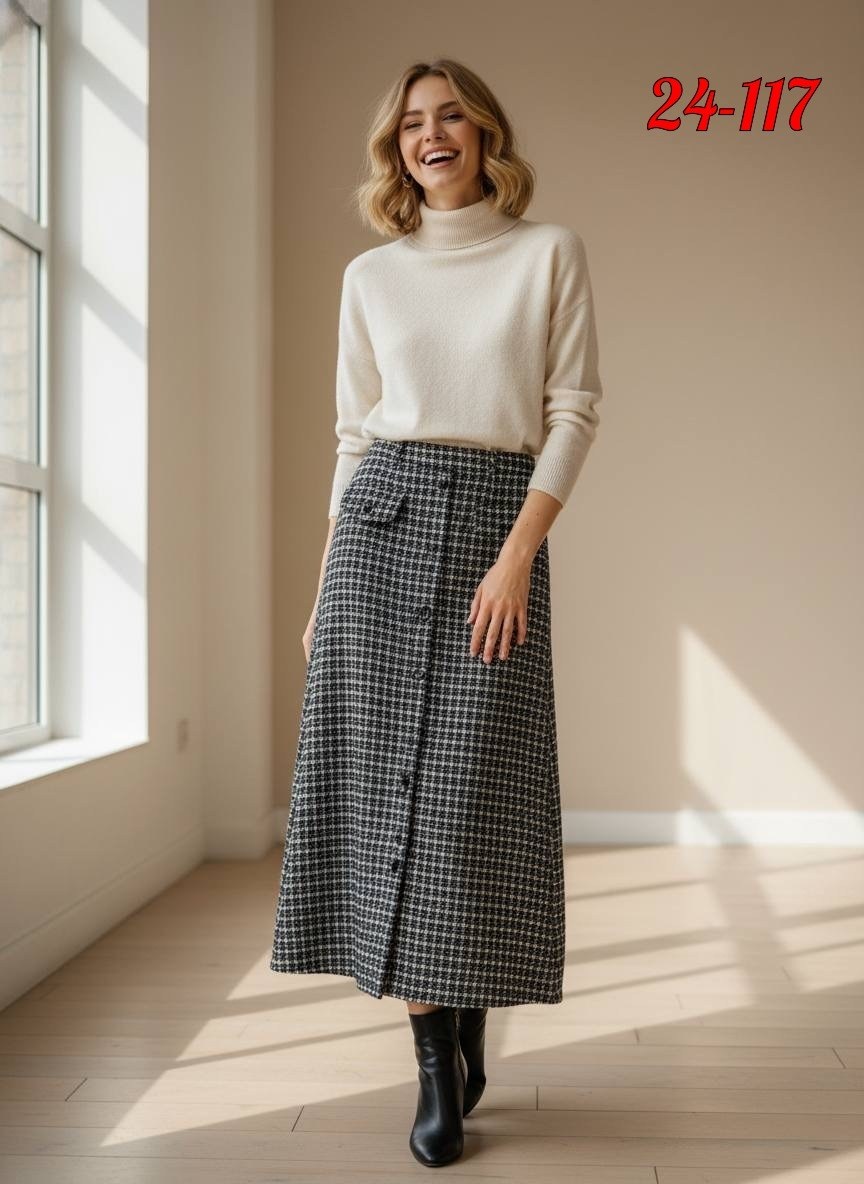 юбка,юбка женская,юбка миди,стильная юбка,теплая юбка