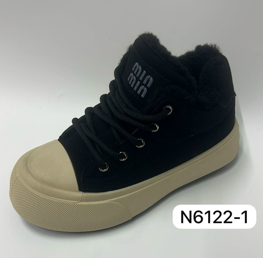 ботинки кеды зимние утеплённые stivale vs 280576012,,кеды женские зимние,зимние женские ботинки,теплые зимние ботинки besmoda shoes