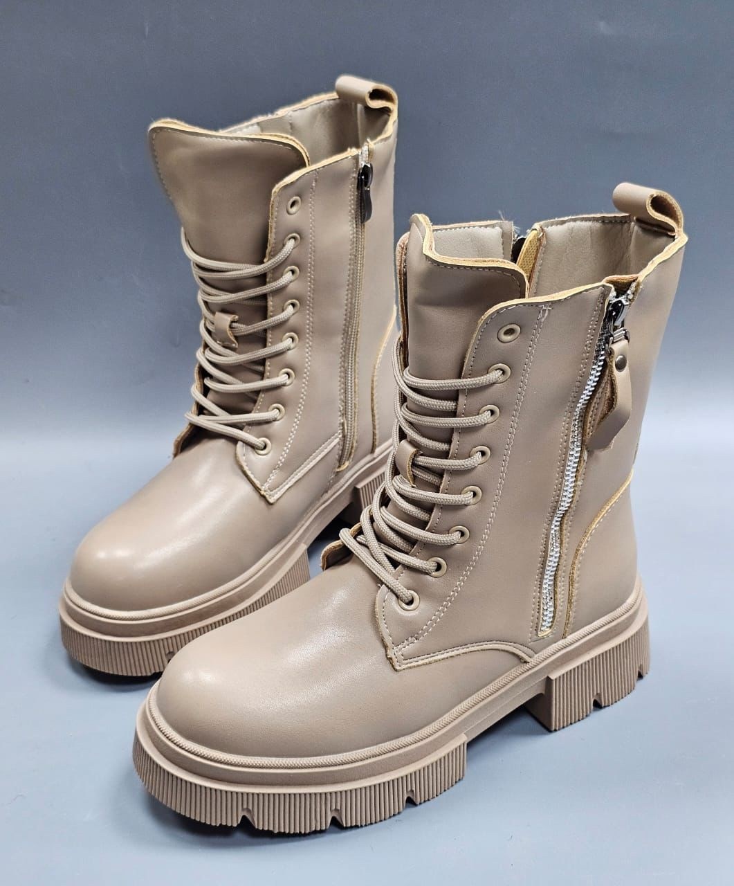 ,женские ботинки,ботинки,женская ,зимняя