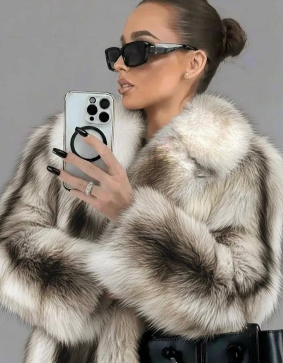 шубка,шуба,шуба из искусственного меха,шуба короткая,шуба искусственная