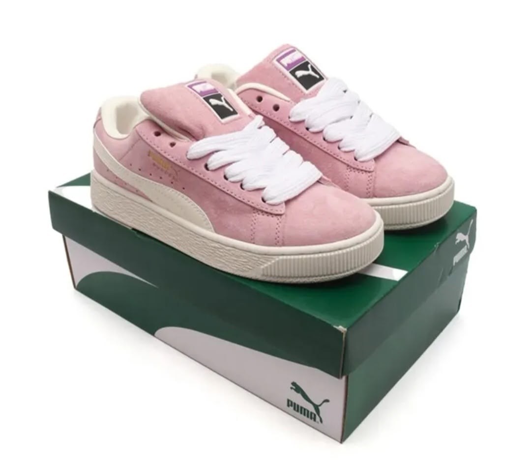 ,кроссовки puma suede xl,кроссовки puma,кроссовки и кеды puma suede xl спорт замша дутые,кроссовки puma suede