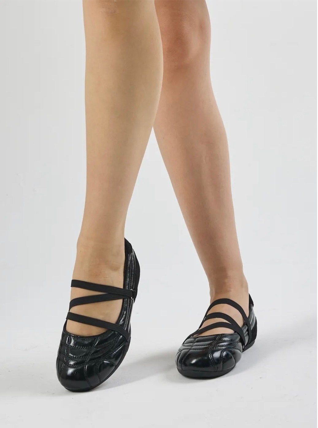 ,балетки женские,балетки,женские туфли на плоской подошве,черные балетки