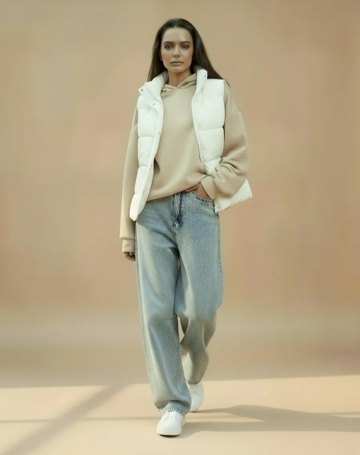 джинсы широкие,женские широкие джинсы,модные джинсы,джинсы женские,джинсы повседневные