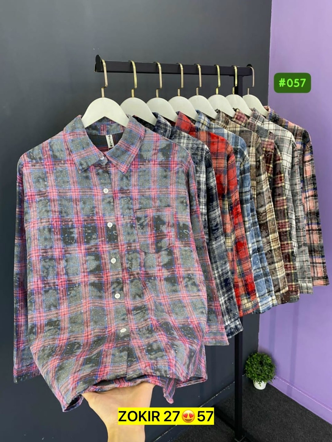 рубашка в клетку,женская рубашка,рубашка в клетку женская,рубашка хлопок,рубашка