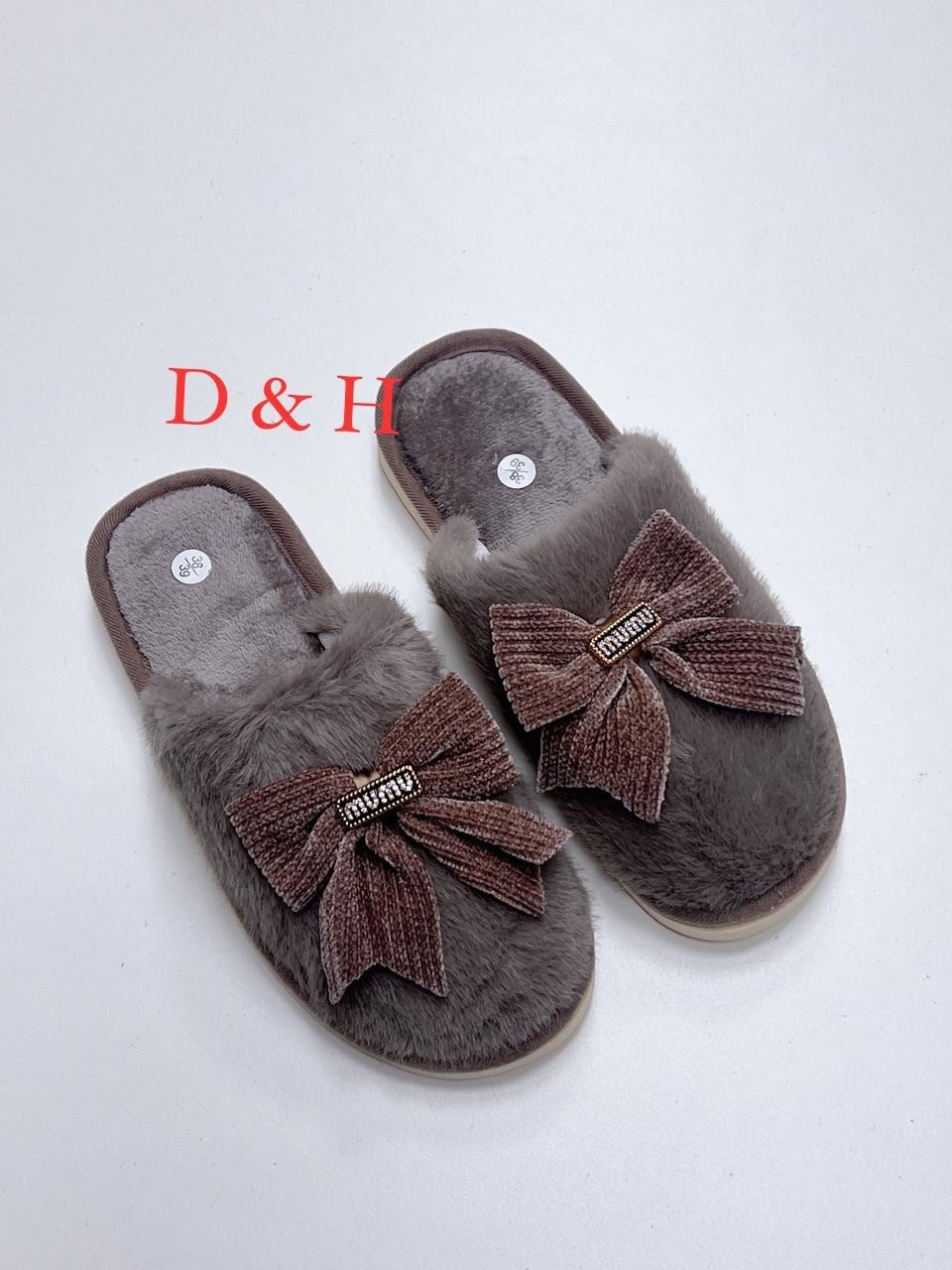 домашние женские тапочки,женские тапочки,тапочки женские effa банты,домашние тапочки,тапки домашние женские