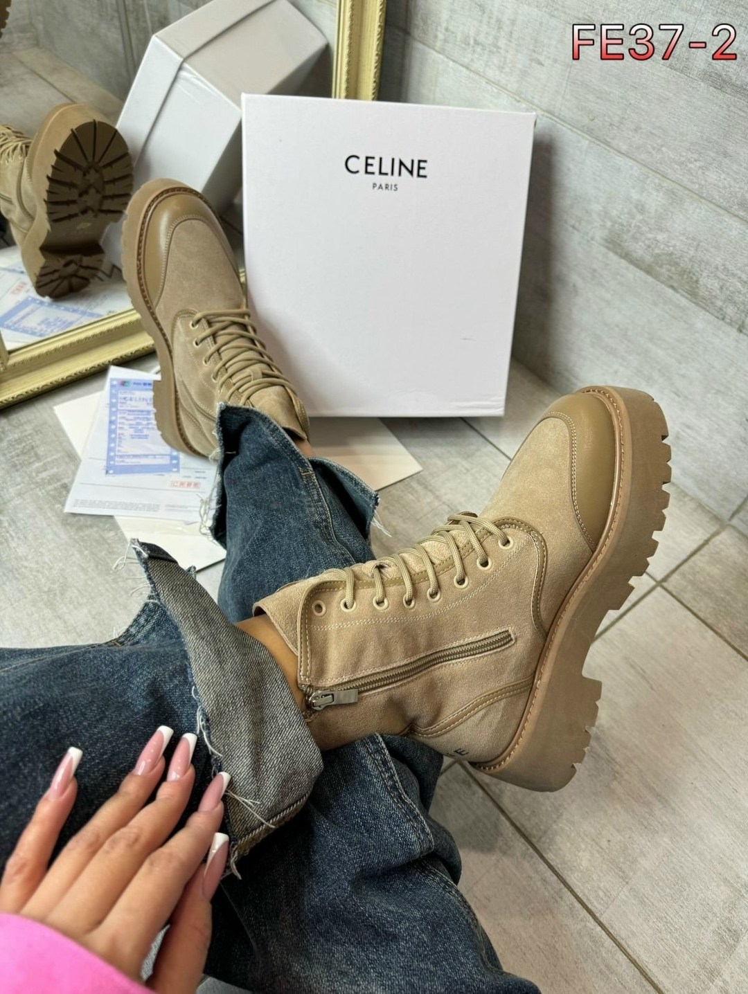 ботинки celine,ботинки зимние celine,ботинки женские celine замшевые,ботинки женские зимние celine,ботинки celine размер 36-40