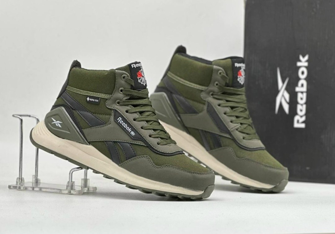 зимние кроссовки reebok,reebok зимние кроссовки мужские с мехом,мужские кроссовки reebok,кроссовки reebok,кроссовки reebok classic зимние хаки
