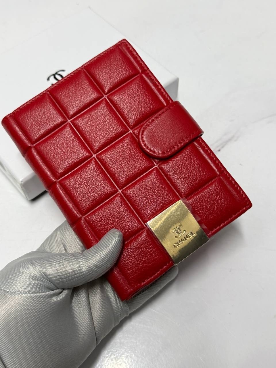 обложка на паспорт chanel,chanel кошелек,кошелек шанель,женский кошелек,кошелек визитница