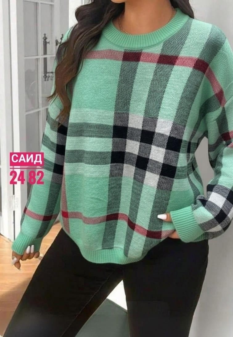 кофта женская,свитер,свитера женские,кофта модная,свитер burberry