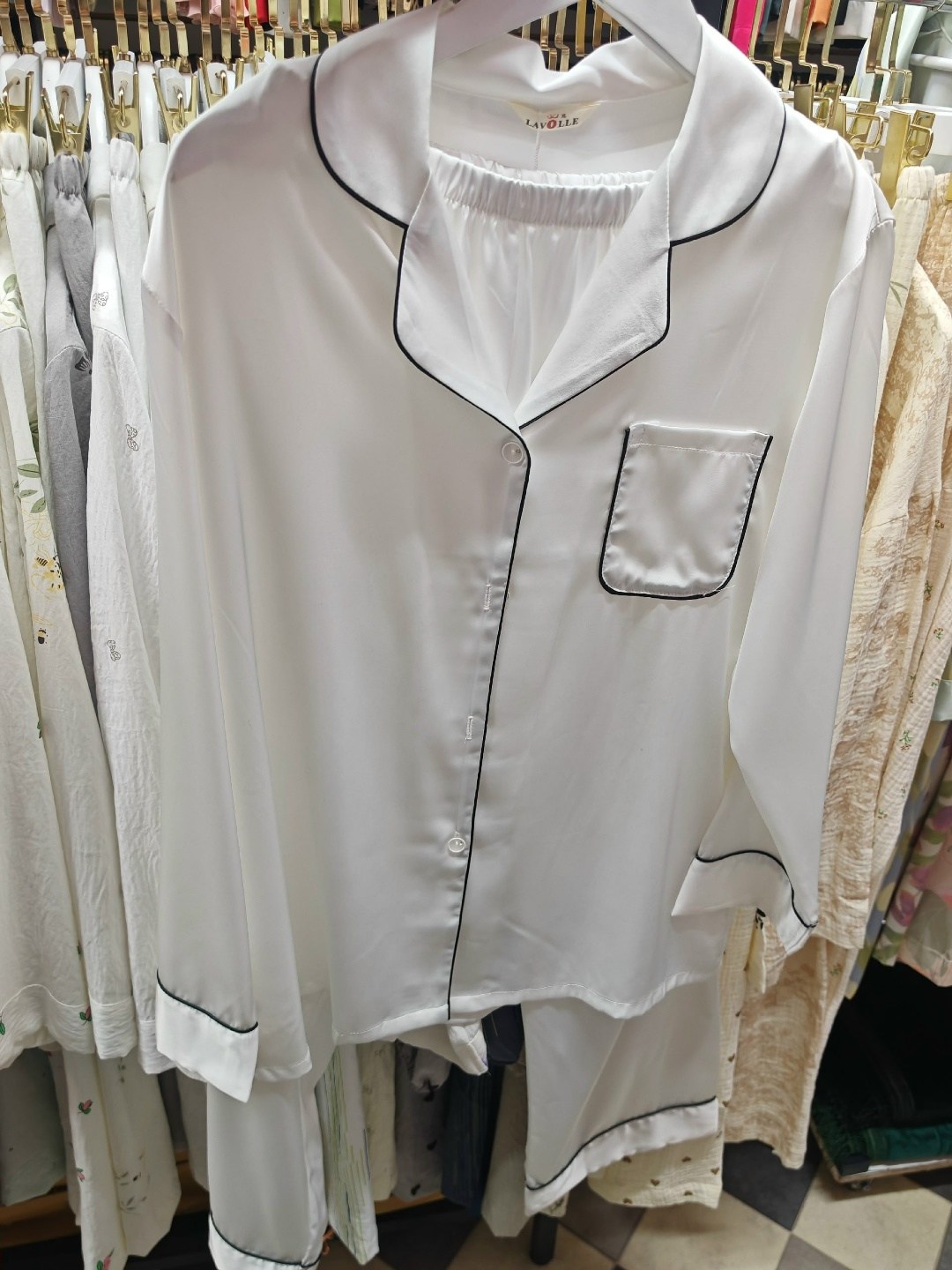 пижама женская шелковая с длинным рукавом и брюками,пижама женская шелковая,шелковые пижамы,пижамы женски,пижама женская шелковая cо штанами