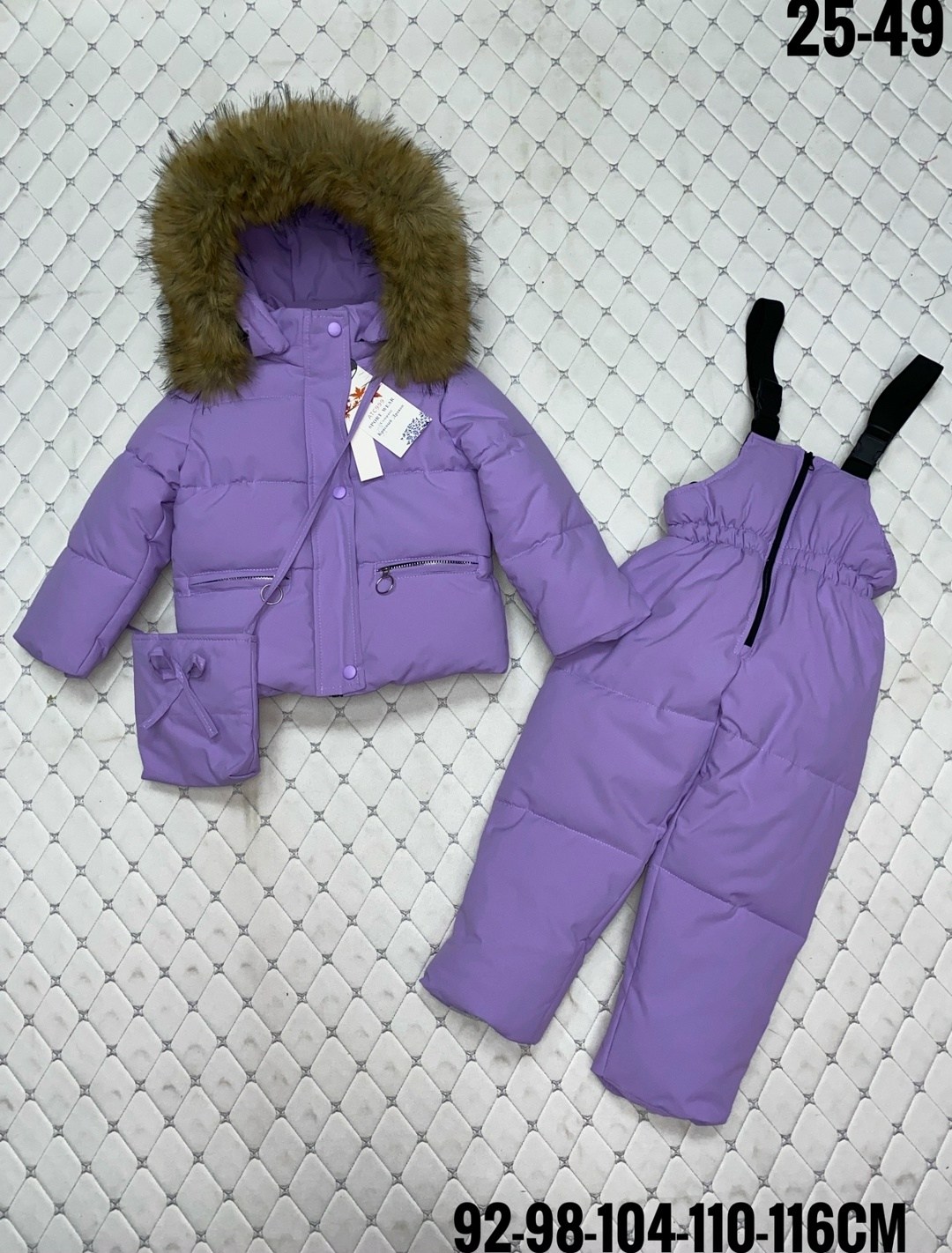 костюм зимний для девочки 92-116,костюм зимний,зимний костюм для девочки 92 98 104 110 116,зимний костюм для девочки,костюм детский