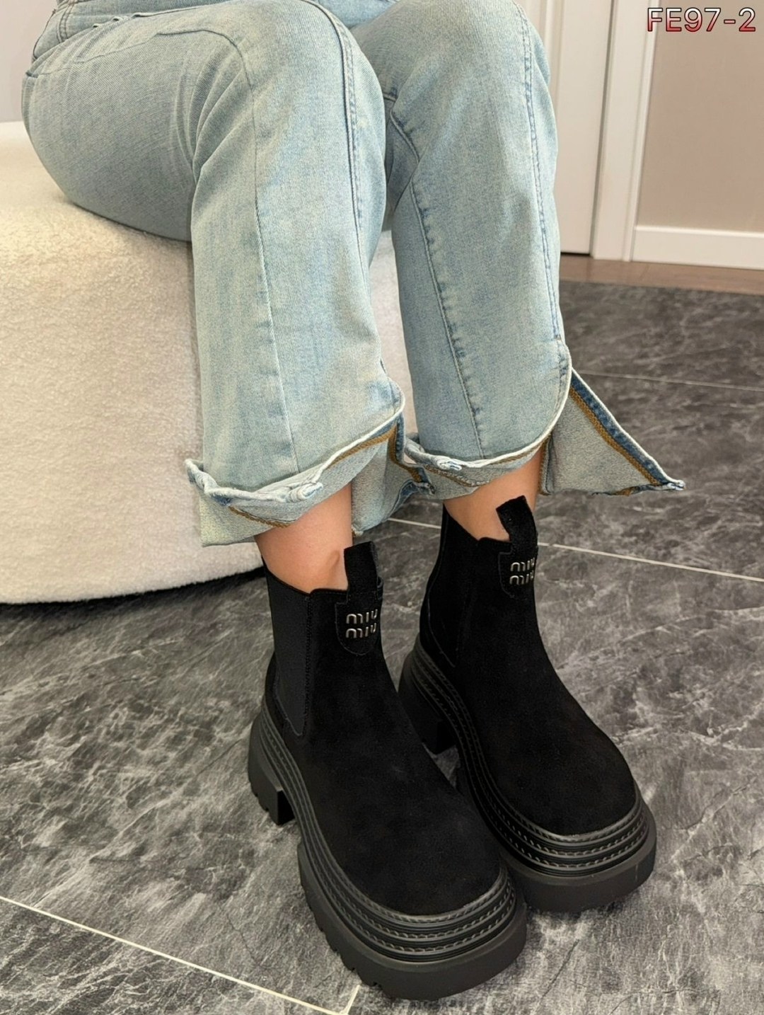 ,ботинки,стильные замшевые ботинки челси,обуви, женская