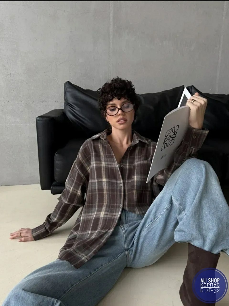 рубашка женская в клетку,рубашка оверсайз в клетку хлопок pahomova oksana,рубашка в клетку оверсайз louve,рубашка в клетку оверсайз,клетчатая рубашка