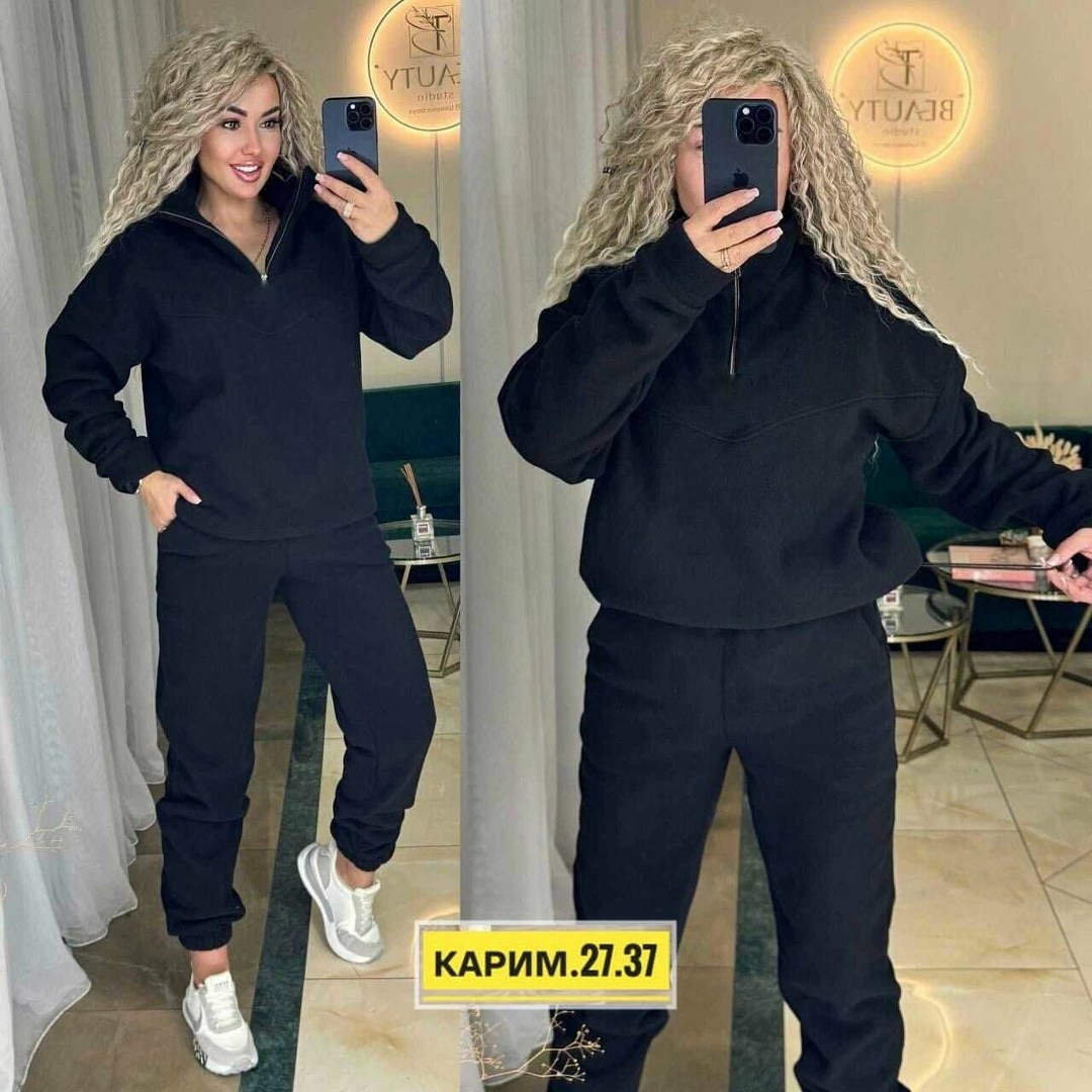 cпортивный костюм женский на флисе,костюм женский на флисе,теплый костюм на флисе,костюм теплый женский,спортивные костюмы с начесом женские батал