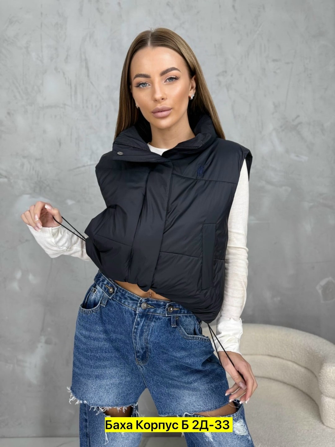 жилетка женская,жилетка,укороченная жилетка,женские жилеты,жилет