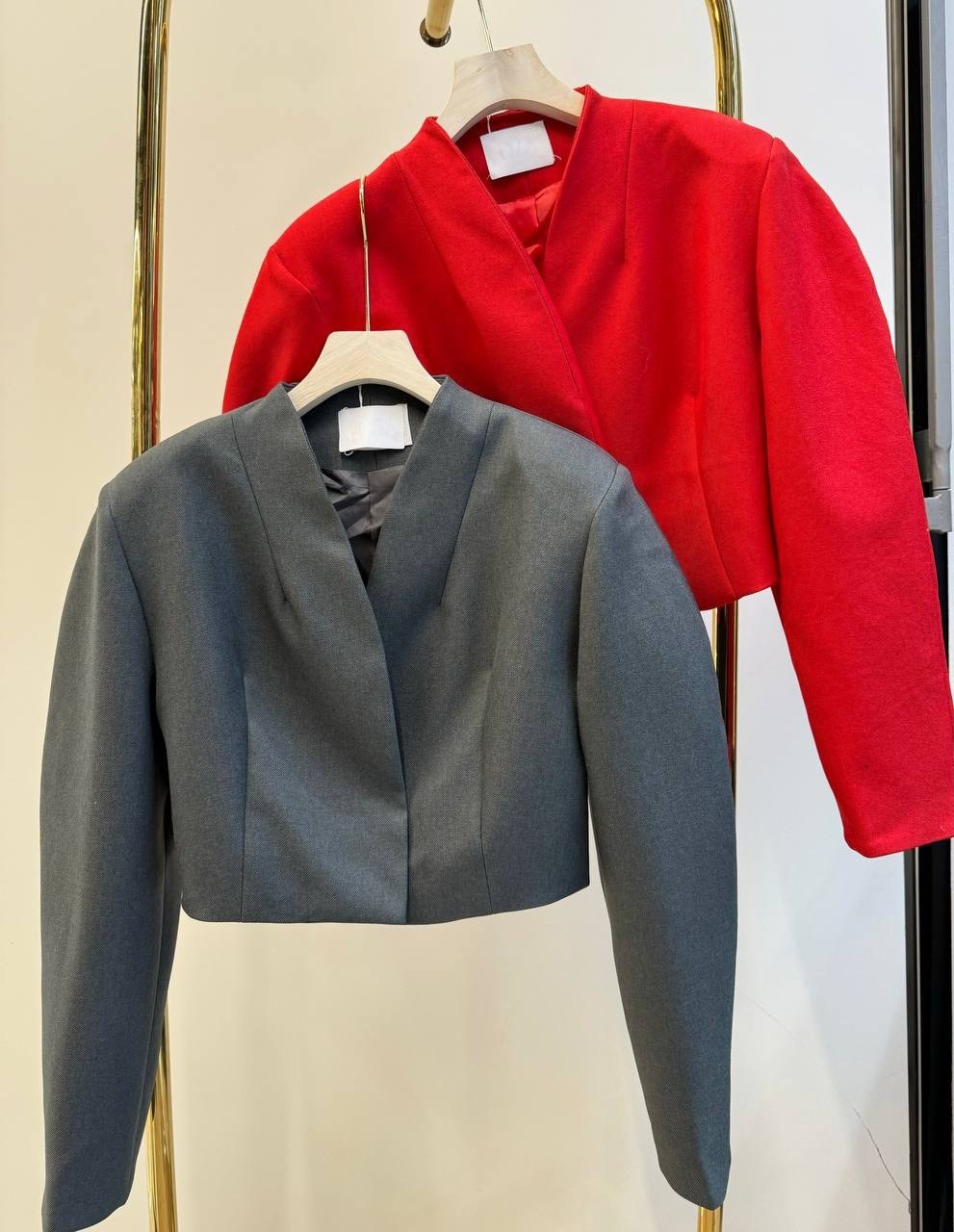 пиджак оверсайз с широкими рукавами alexander serov,жакет,пиджак,жакет женские,пиджак оверсайз с широкими рукавами alexander serov черный