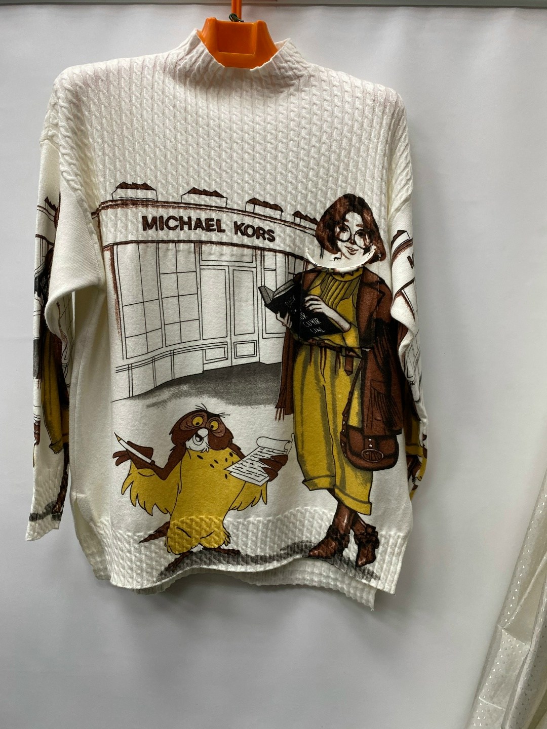 свитер сова,женская кофта,свитер,джемпер,джемпер на каждый день