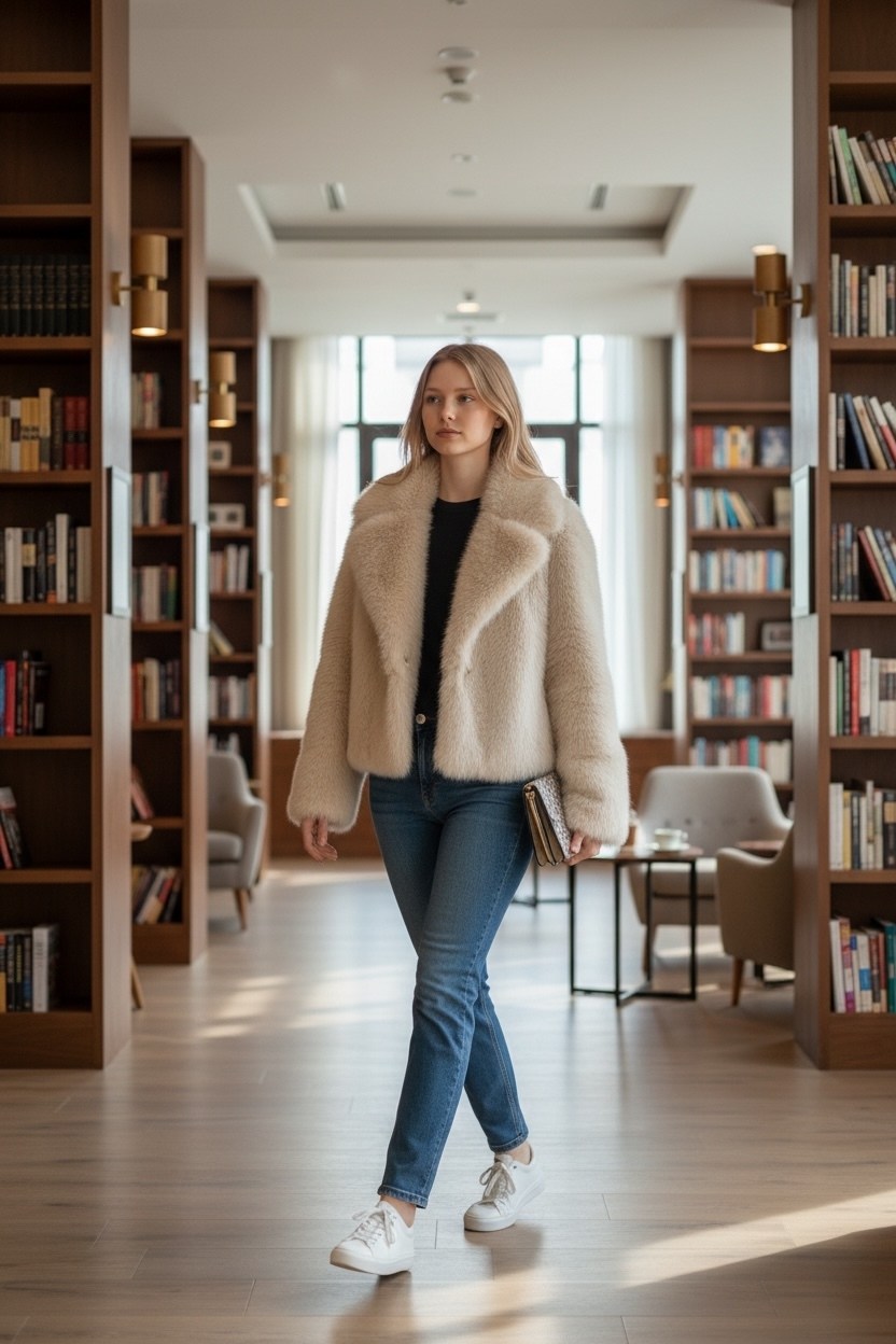 шубка,женская шуба,короткая шуба,шуба искусственная,шуба из эко-меха