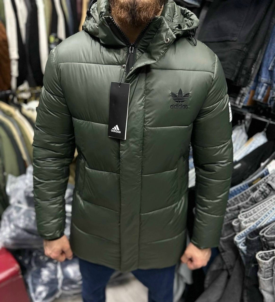 куртка зимняя adidas,мужская зимняя куртка/парка adidas,мужская зимняя куртка adidas,пуховик мужской adidas,зимние куртки adidas люкс