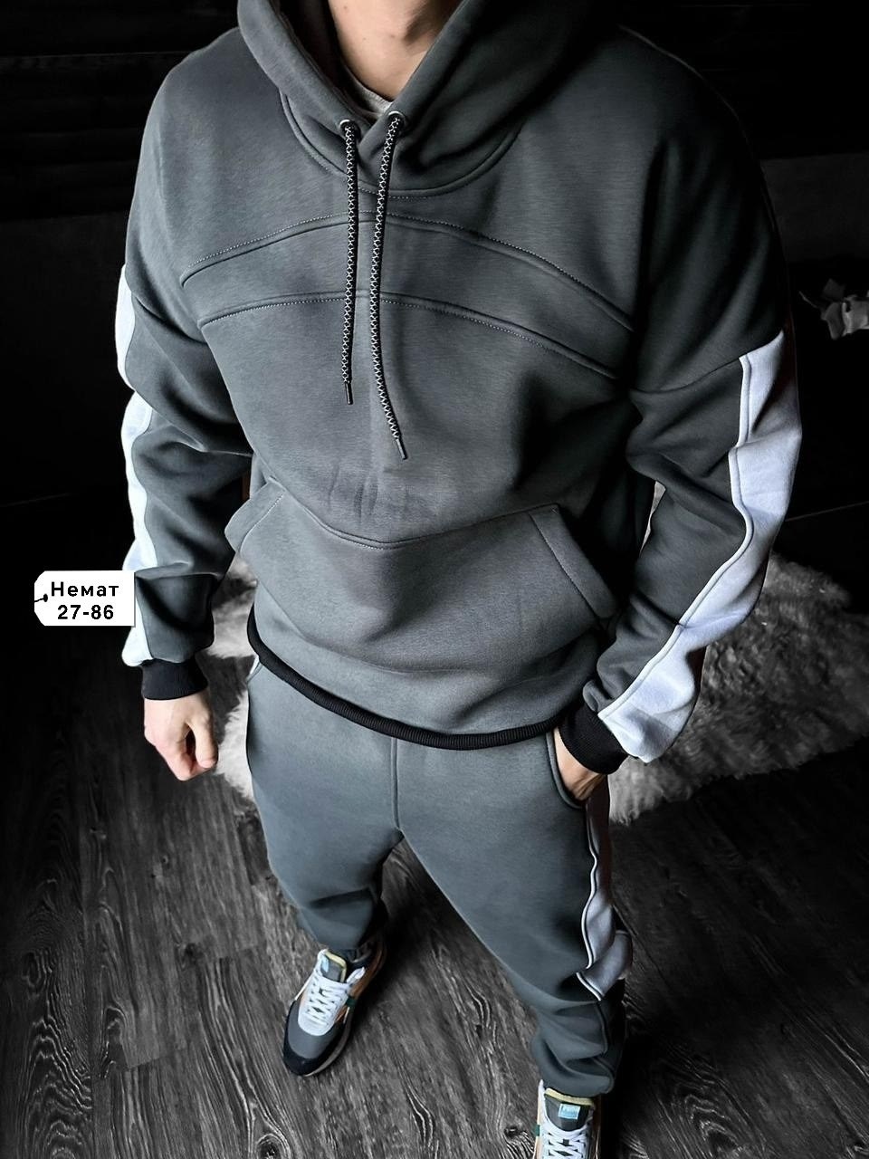 теплый спортивный костюм мужской,спортивные костюмы мужские,мужской спортивный костюм на флисе,спортивный костюм на флисе теплый мужской,спортивные костюмы мужские на флисе (графит)