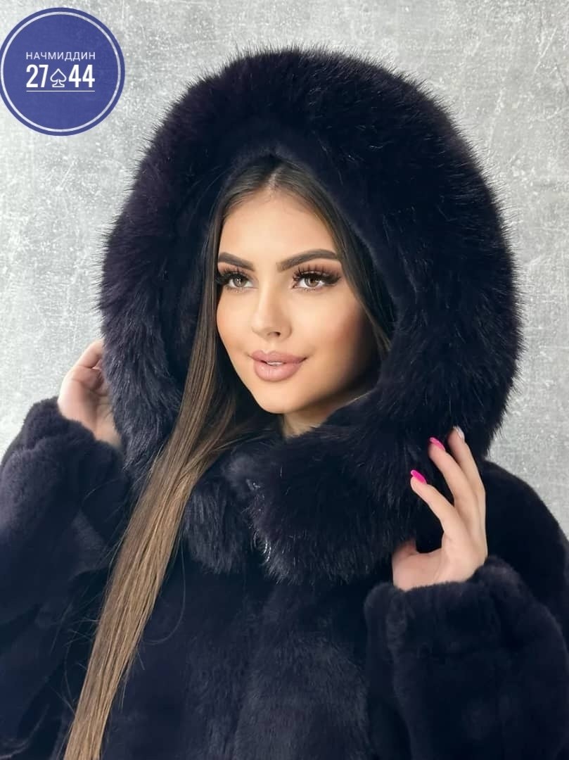 шуба из экомеха с капюшоном,женская шубка,шуба с капюшоном,шуба из экомеха с капюшоном 46-52,шуба из искусственного меха с капюшоном