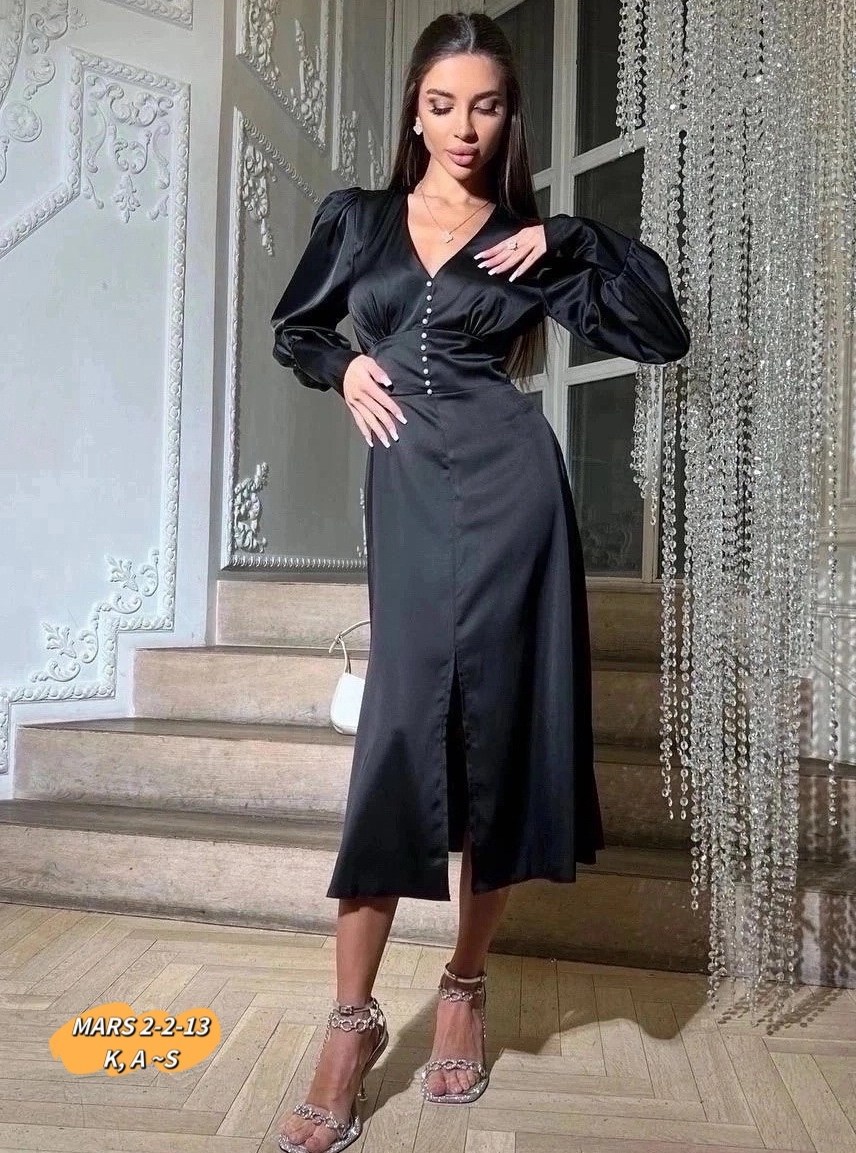 шикарное вечернее платье,шикарное платье,атласное платье,платье женское,нарядное платье