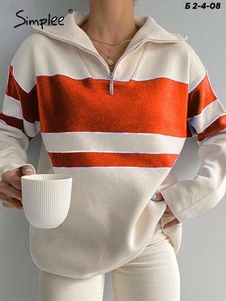 стильная кофта,кофта свитер,модные свитера,кофта в полоску,трикотажный свитер