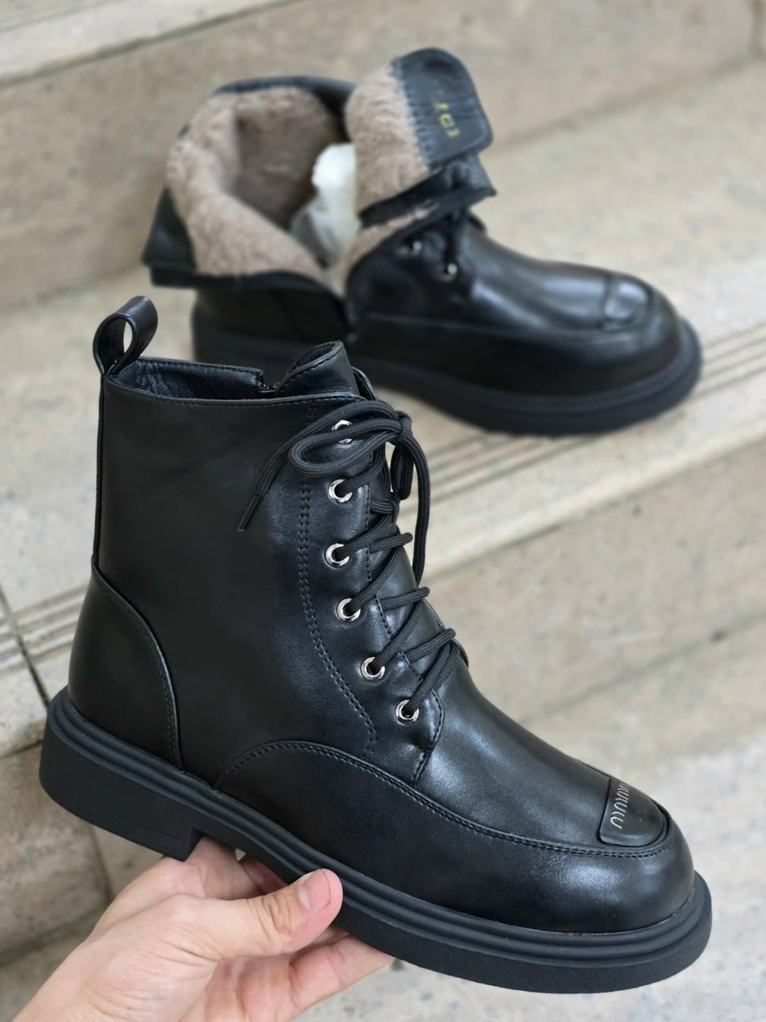 ботинки,ботинки женские,,зимняя  женская,ботинки женские черные