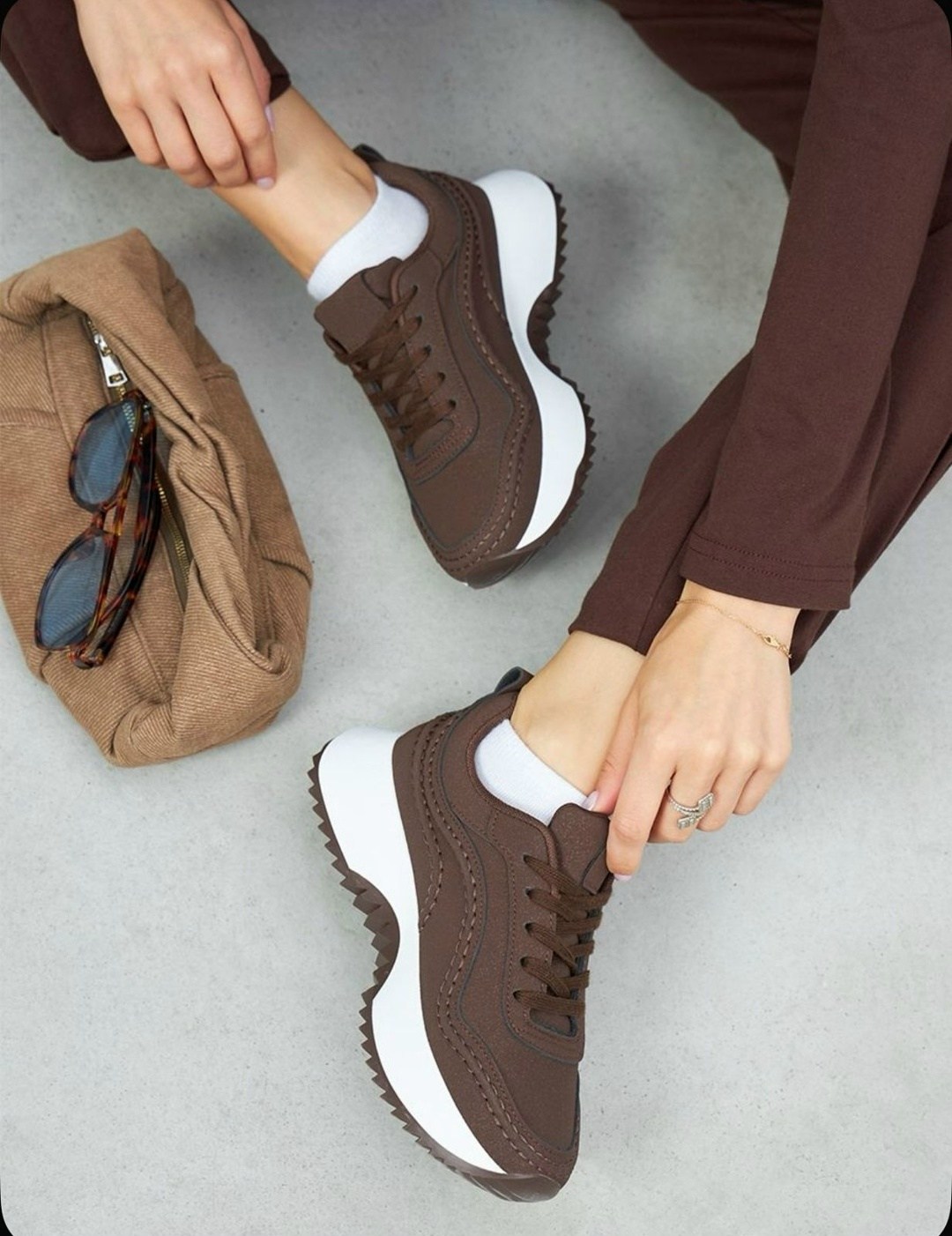 ,кроссовки женские коричневые,женские кроссовки,коричневые кроссовки,женская