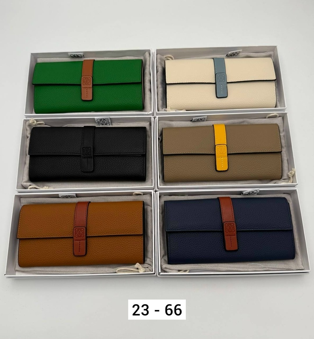 кошелек loewe,женские кошельки,брендовый женский кошелек,стильный женский кошелек,кошелек стильный